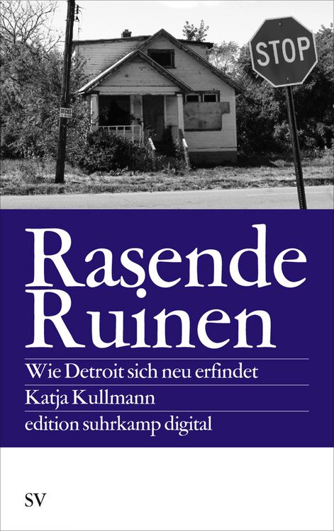 Produktbild: Rasende Ruinen