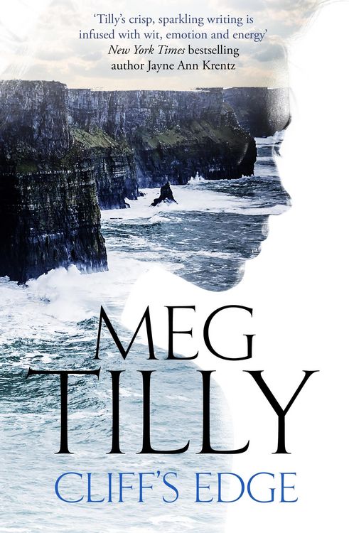Produktbild: Cliff's Edge