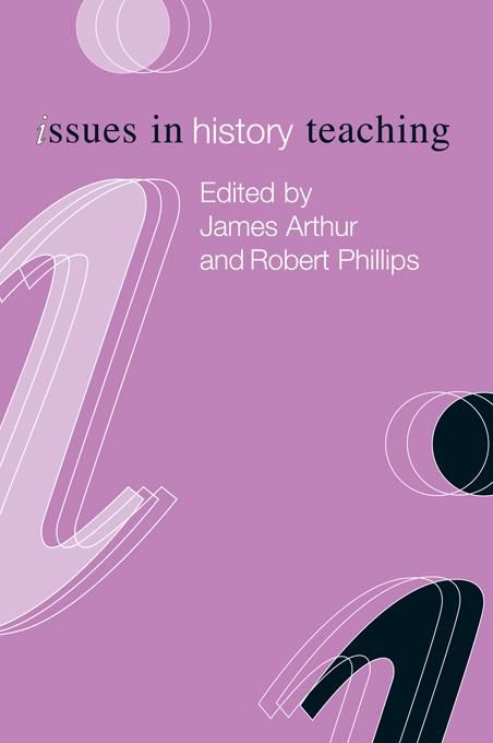 Produktbild: Issues in History Teaching