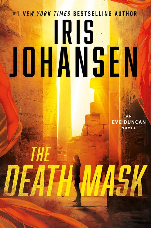 Produktbild: The Death Mask