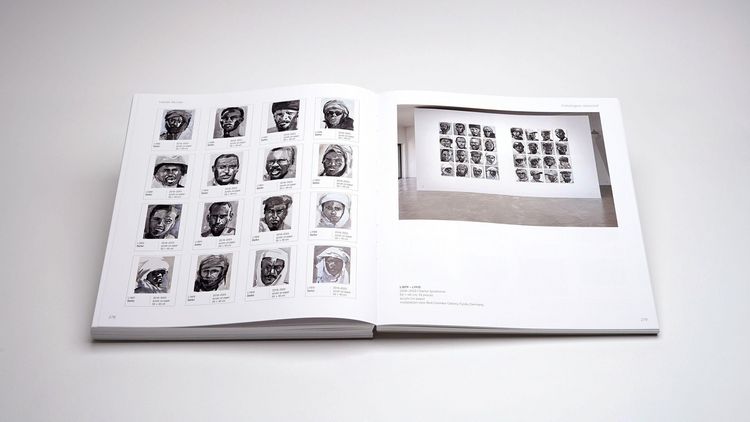 Produktbild: Leszek Skurski &ndash; Vol. 1: Werke 1990&ndash;2024 / Works 1990&ndash;2024