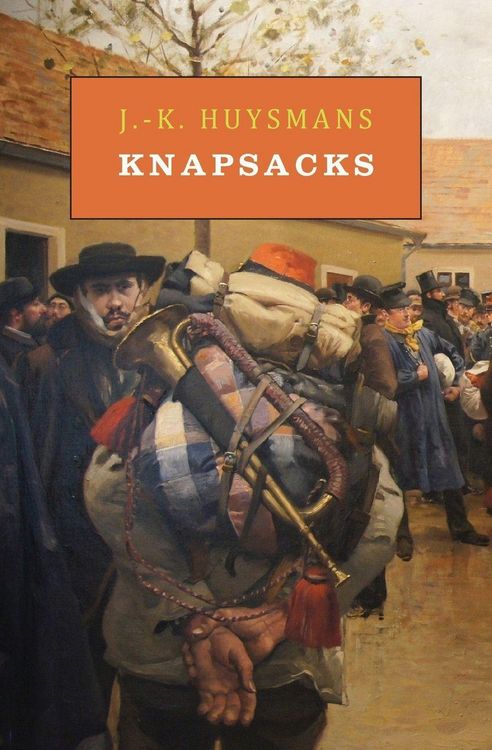 Produktbild: Knapsacks