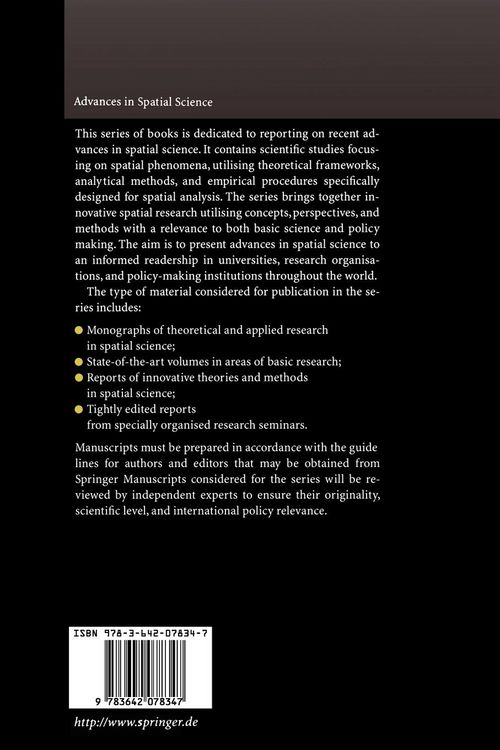 Produktbild: Planning Support Systems in Practice