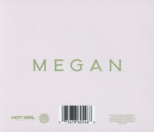 Produktbild: MEGAN