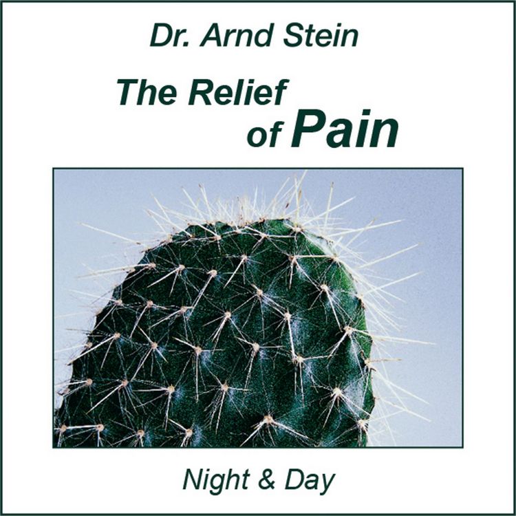 Produktbild: The Relief of Pain