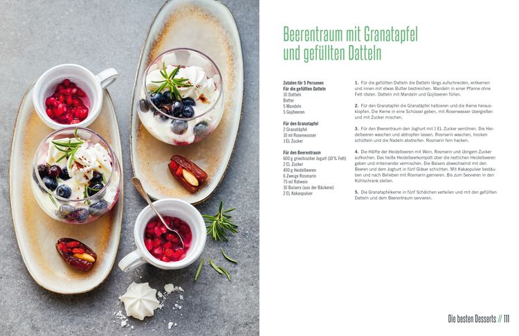 Produktbild: Das perfekte Dinner (Bd. 2)