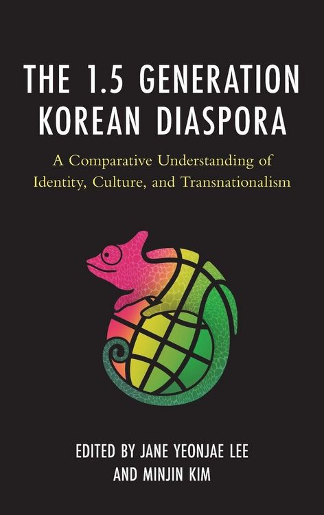 Produktbild: 1.5 Generation Korean Diaspora