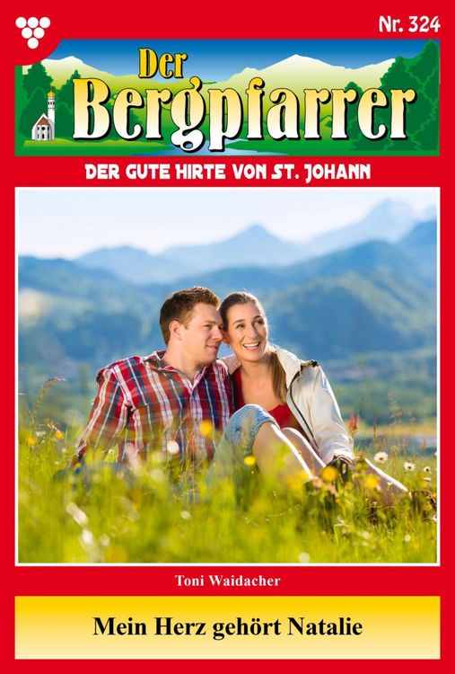 Produktbild: Mein Herz geh&ouml;rt Nathalie