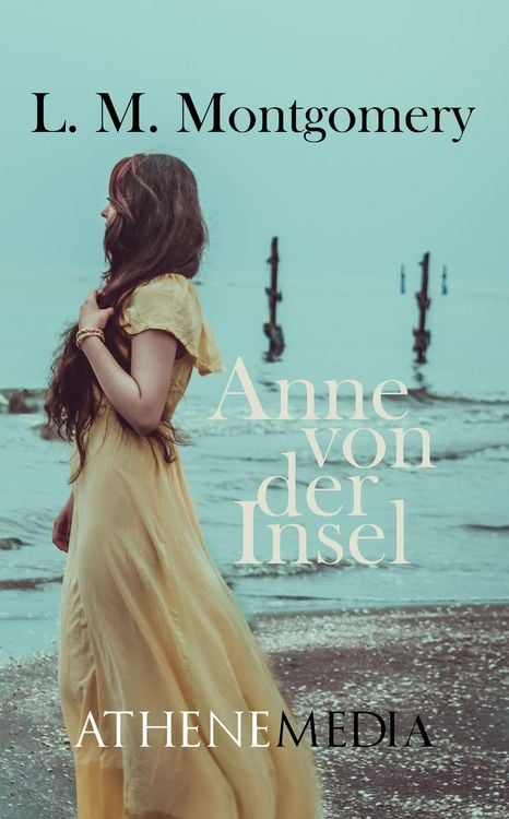 Produktbild: Anne von der Insel