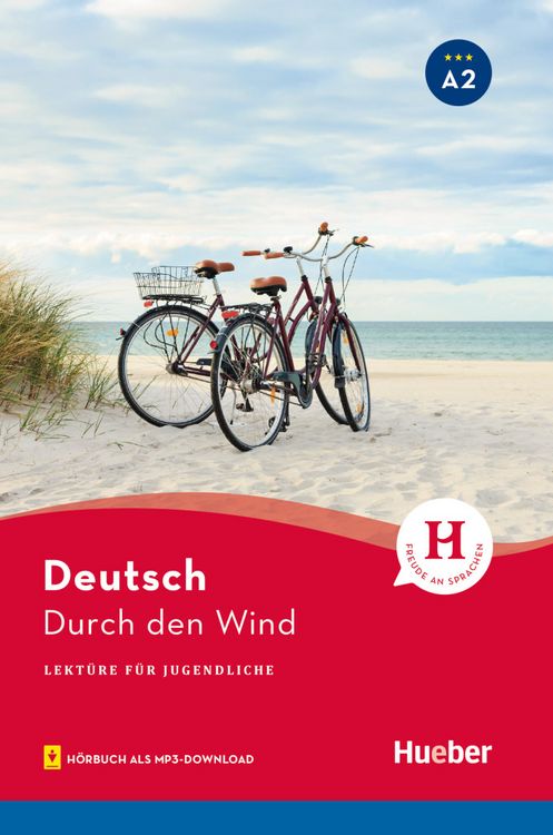 Produktbild: Durch den Wind