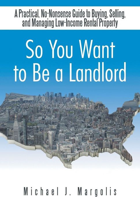 Produktbild: So You Want to Be a Landlord