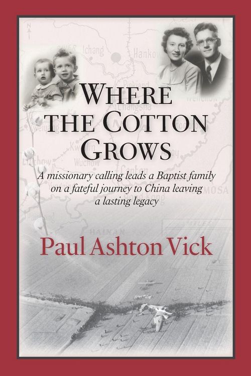 Produktbild: Where the Cotton Grows