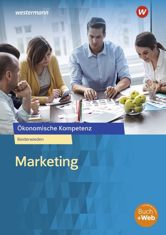 Bild vom Artikel Marketing. Arbeitsbuch vom Autor Arndt Beiderwieden