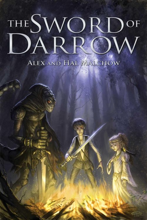 Produktbild: The Sword of Darrow