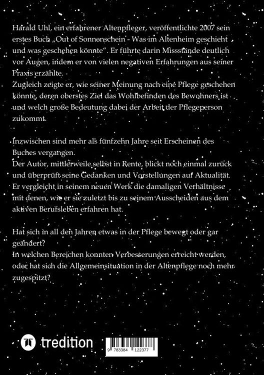 Produktbild: Out of Sonnenschein 2