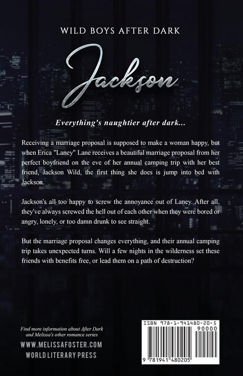 Produktbild: Wild Boys After Dark