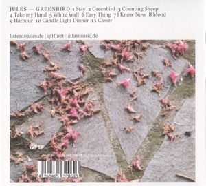 Produktbild: Greenbird
