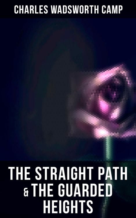 Produktbild: The Straight Path & The Guarded Heights
