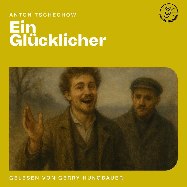 Produktbild: Ein Gl&uuml;cklicher