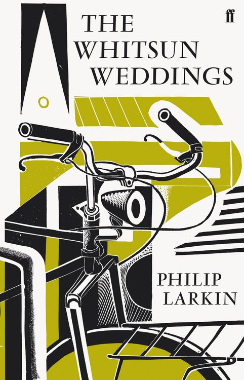 Produktbild: The Whitsun Weddings