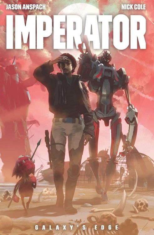 Produktbild: Imperator
