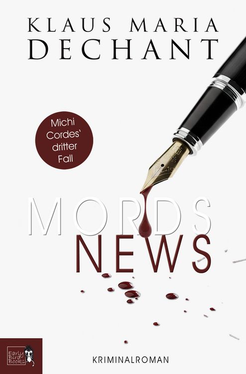 Produktbild: Mordsnews