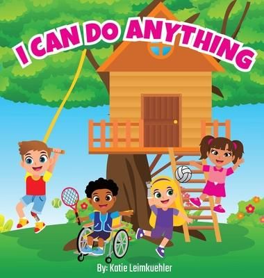 Produktbild: I Can Do Anything