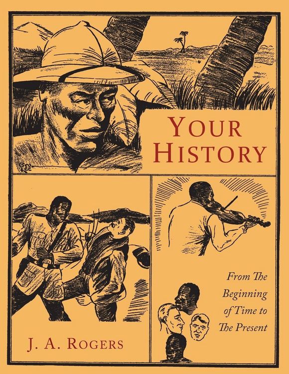 Produktbild: Your History