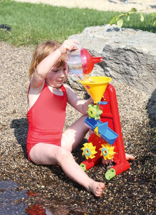 Produktbild: Gowi Sand & Wasserm&uuml;hle Standard