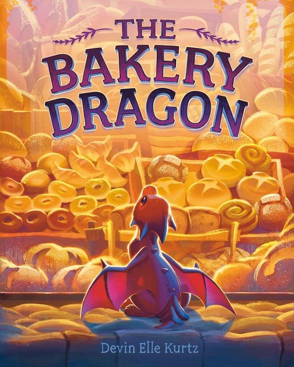 Produktbild: The Bakery Dragon
