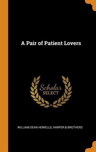 Produktbild: Pair Of Patient Lovers