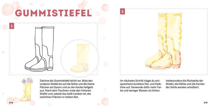 Produktbild: 111 Watercolor &ndash; Kreative Auszeit