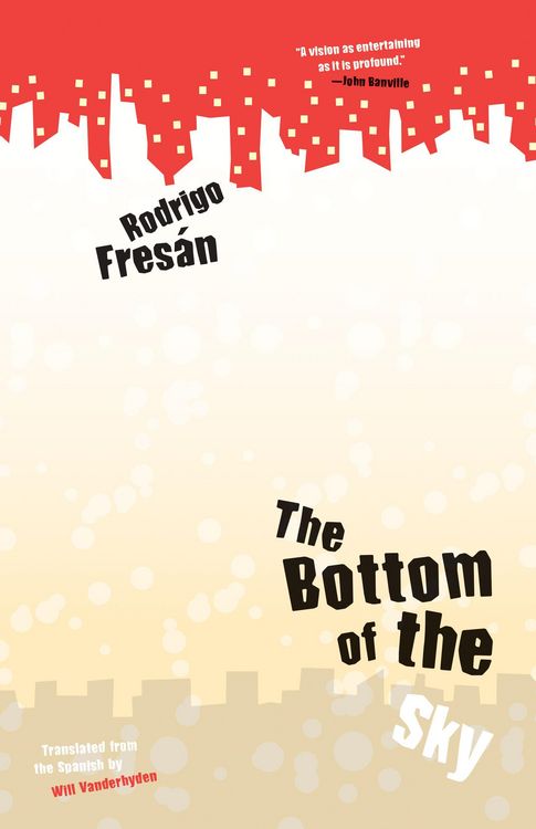 Produktbild: Bottom of the Sky