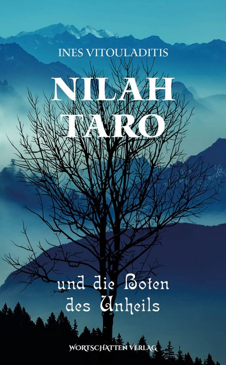 Produktbild: Nilah Taro und die Boten des Unheils