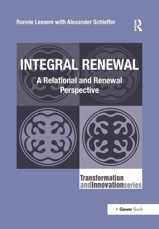 Produktbild: Integral Renewal