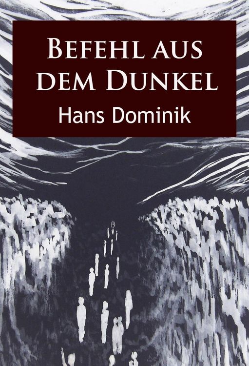 Produktbild: Befehl aus dem Dunkel