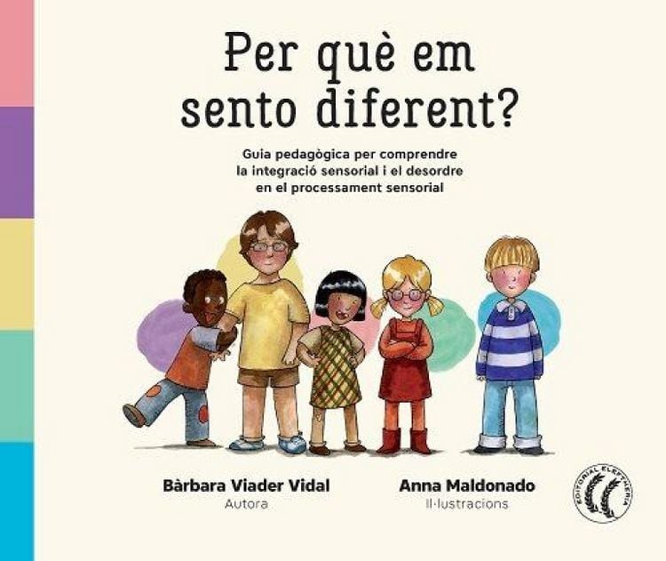 Produktbild: Per qu&eacute; em sento diferent?