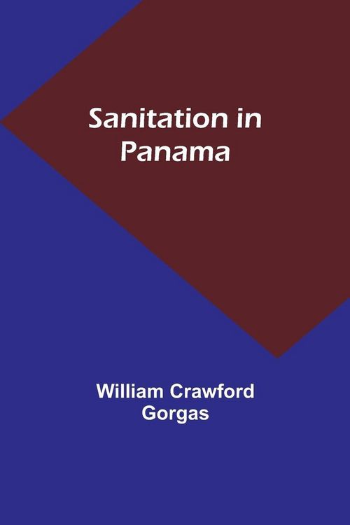 Produktbild: Sanitation in Panama