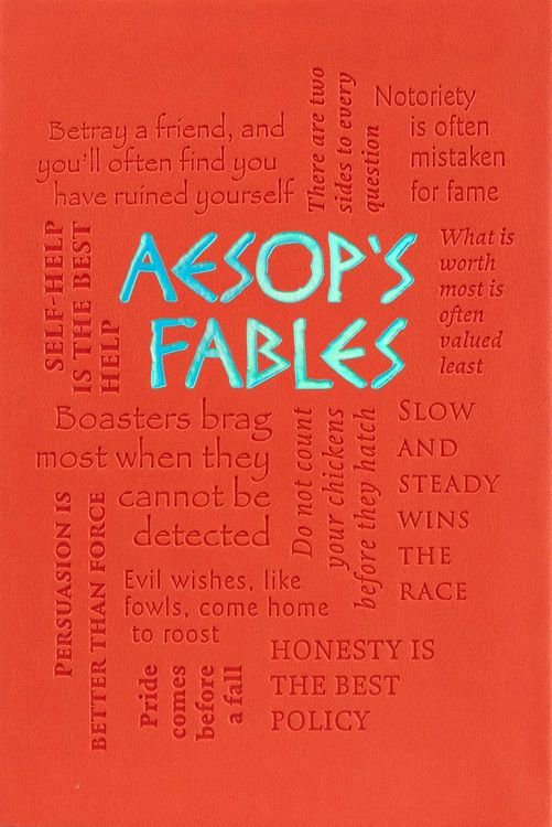 Produktbild: Aesop's Fables