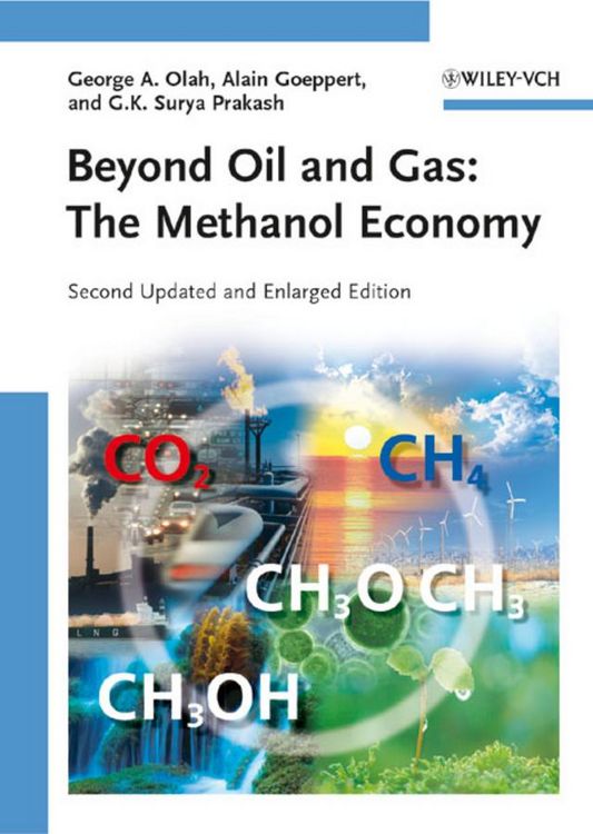 Produktbild: Beyond Oil and Gas