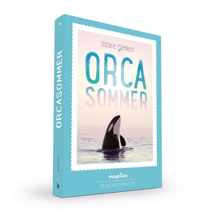 Produktbild: Orcasommer