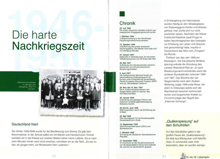 Produktbild: Wir vom Jahrgang 1932 - Kindheit und Jugend