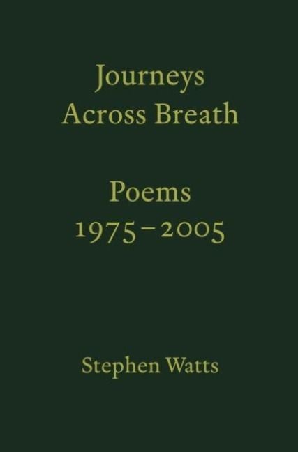 Produktbild: Journeys Across Breath