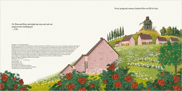 Produktbild: Millie Fleur's Pumpkin Problem