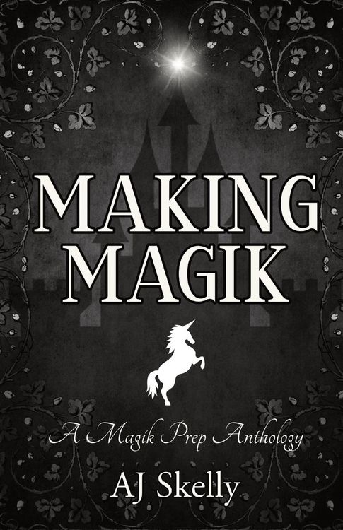 Produktbild: Making Magik