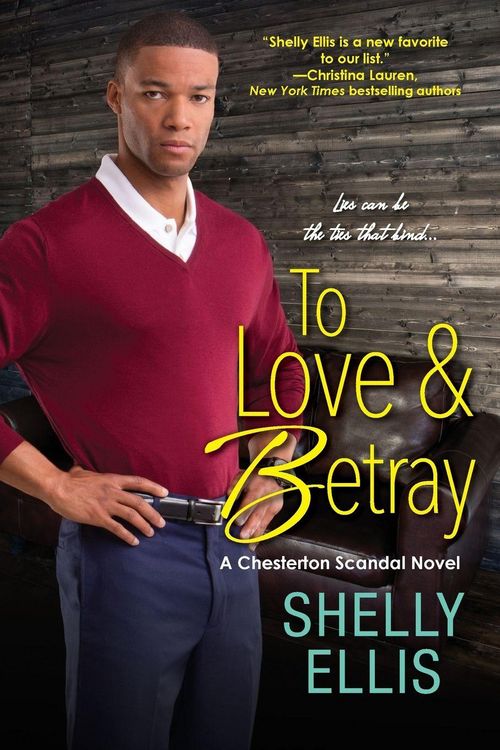 Produktbild: To Love & Betray