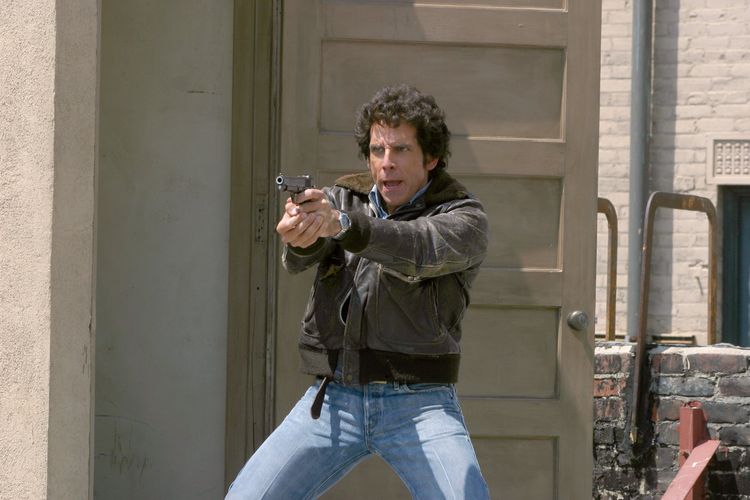 Produktbild: Starsky & Hutch