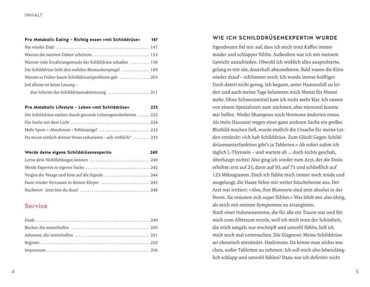 Produktbild: Mach deine Schilddr&uuml;se stark