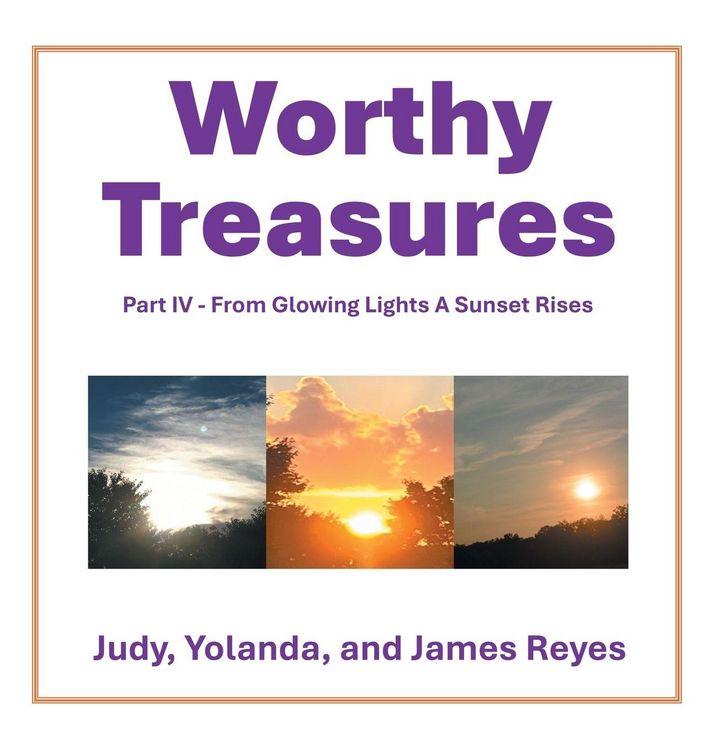 Produktbild: Worthy Treasures