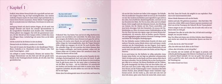 Produktbild: Snowflake Kisses